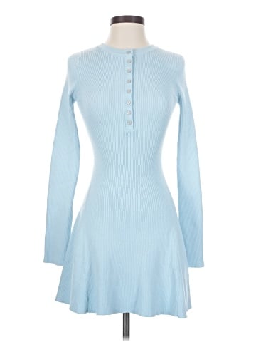Divided by H&M Casual Dress (view 1)
