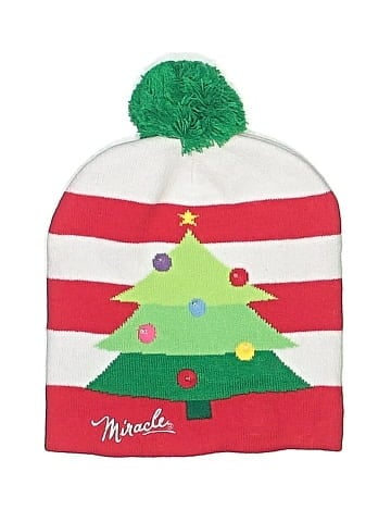 Miracle Beanie (view 1)