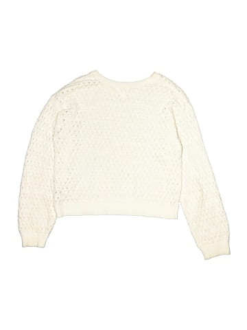 Cat & Jack Pullover Sweater (view 2)