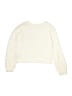 Cat & Jack Ivory Pullover Sweater Size M (kids) - photo 2