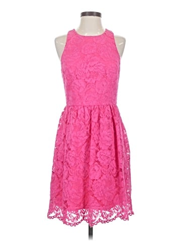 Trina Turk Cocktail Dress (view 1)