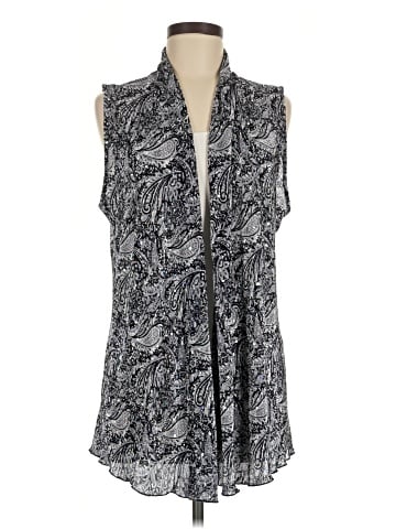 Christopher & Banks Sleeveless Blouse (view 1)