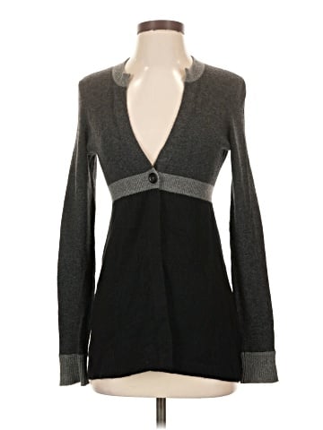 Vince. Cashmere Pullover Sweater (view 1)