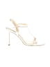Assorted Brands Ivory Sandals Size 8 1/2 - photo 1