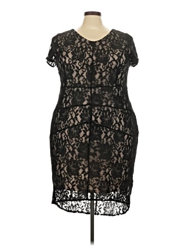 Lane Bryant Cocktail Dress (view 1)