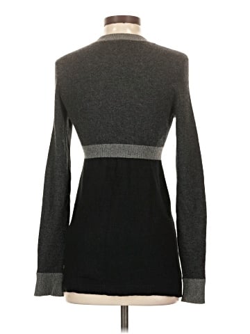 Vince. Cashmere Pullover Sweater (view 2)