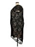 Lane Bryant Black Cocktail Dress Size 22 (5) - photo 5