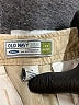 Old Navy 100% Cotton Solid Tan Khaki Shorts Size 8 - photo 3
