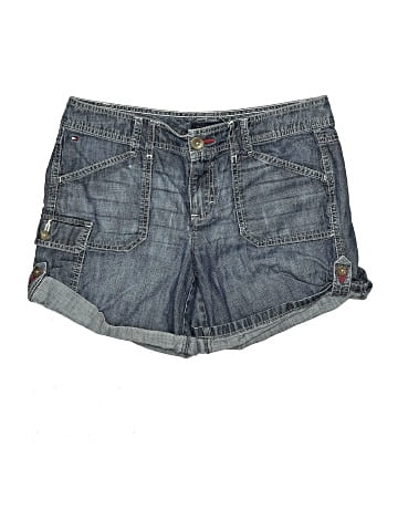 Tommy Hilfiger Denim Shorts (view 1)