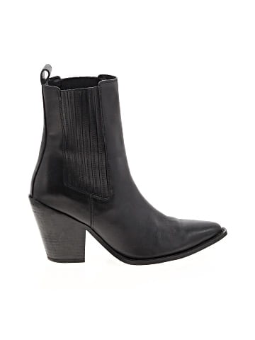 MNG Ankle Boots (view 1)