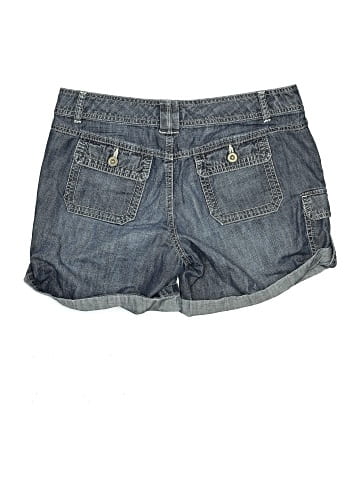 Tommy Hilfiger Denim Shorts (view 2)