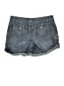 Tommy Hilfiger Blue Denim Shorts Size 6 - photo 2