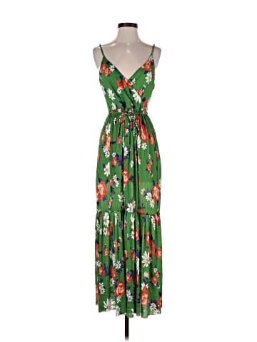Zara Casual Dress (view 1)