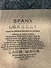 SPANX Animal Print Brown Leggings Size L - photo 7