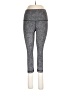 Lululemon Athletica Gray Active Pants Size 10 - photo 1