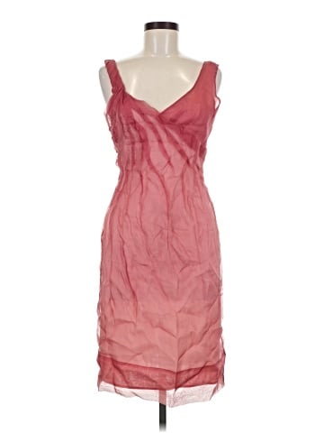 BCBGMAXAZRIA Runway Cocktail Dress (view 1)