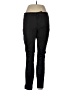J Brand Solid Black Dress Pants Size 31 waist - photo 1