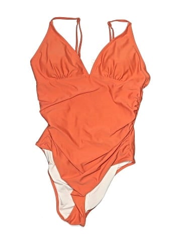 Cupshe One Piece Swimsuit (view 1)