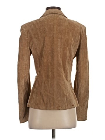 Mossimo Leather Jacket (view 2)