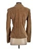 Mossimo 100% Leather Tan Leather Jacket Size S - photo 2