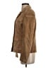 Mossimo 100% Leather Tan Leather Jacket Size S - photo 5