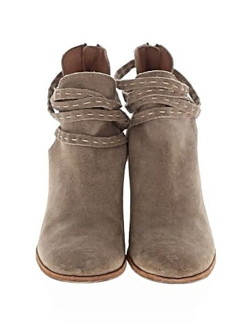 FRYE Ankle Boots (view 2)