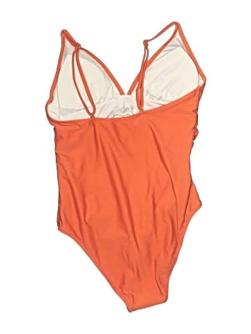 Cupshe One Piece Swimsuit (view 2)
