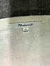 Madewell Ivory Cardigan Size S - photo 7