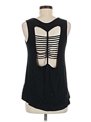 Liberty Love Sleeveless Top (view 2)