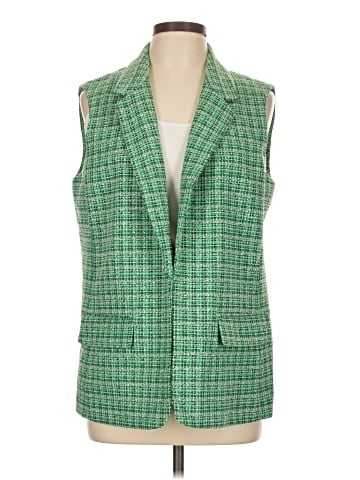 Kasper Vest (view 1)