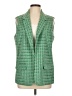 Kasper Green Vest Size L - photo 1