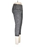 Lululemon Athletica Gray Active Pants Size 10 - photo 4