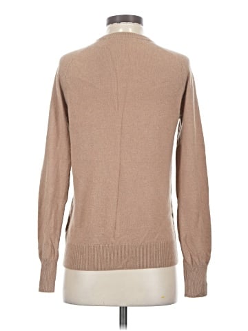 Equipment Cashmere Pullover Sweater (view 2)