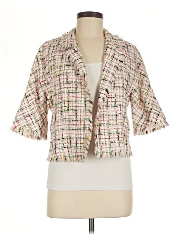 Lafayette 148 New York Blazer (view 1)