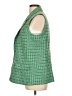Kasper Green Vest Size L - photo 5