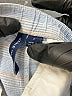 Janie and Jack Stripes Blue Board Shorts Size 3 - photo 3