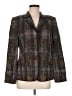Basler Tweed Brown Blazer Size EU 38 / US 8 - photo 1