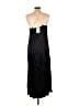 H&M Black Cocktail Dress Size M - photo 2