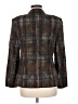 Basler Tweed Brown Blazer Size EU 38 / US 8 - photo 2