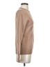 Equipment 100% Cashmere Tan Cashmere Pullover Sweater Size S - photo 4