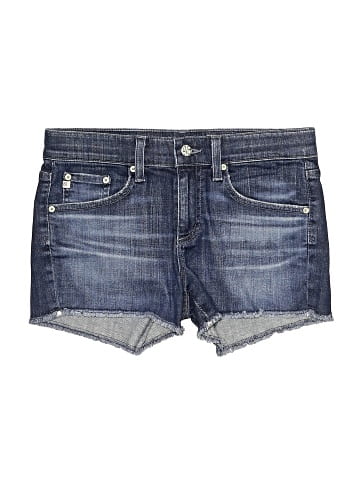 Adriano Goldschmied Denim Shorts (view 1)