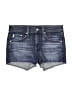 Adriano Goldschmied Blue Denim Shorts Size 26 waist - photo 1