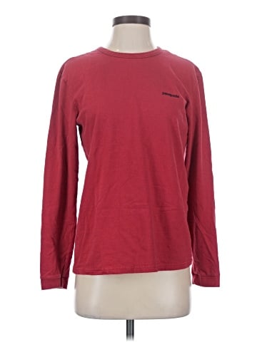 Patagonia Long Sleeve T-Shirt (view 1)