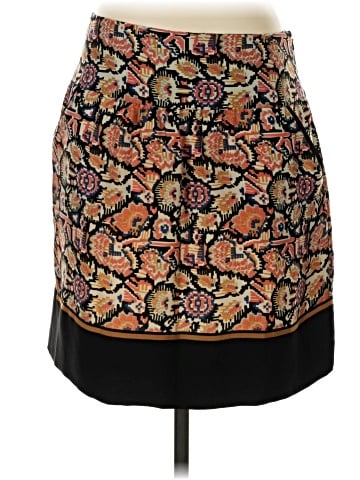 Dalia Collection Casual Skirt (view 1)