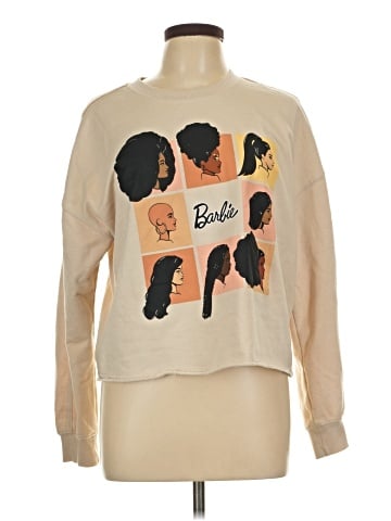 Barbie Long Sleeve T-Shirt (view 1)