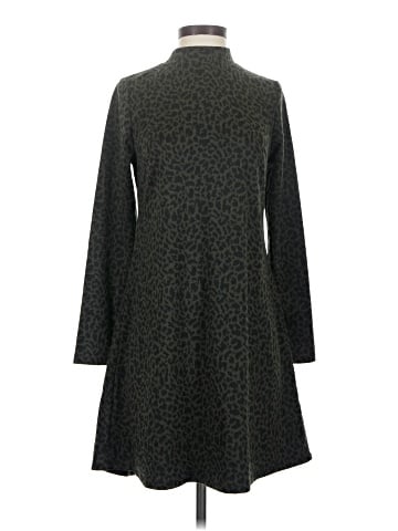 Hutch Casual Dress (view 1)