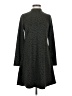 Hutch Gray Casual Dress Size S - photo 1