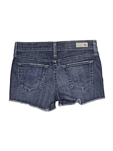Adriano Goldschmied Denim Shorts (view 2)