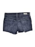 Adriano Goldschmied Blue Denim Shorts Size 26 waist - photo 2