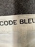 Code Bleu Ivory Jeans Size 27 waist - photo 7